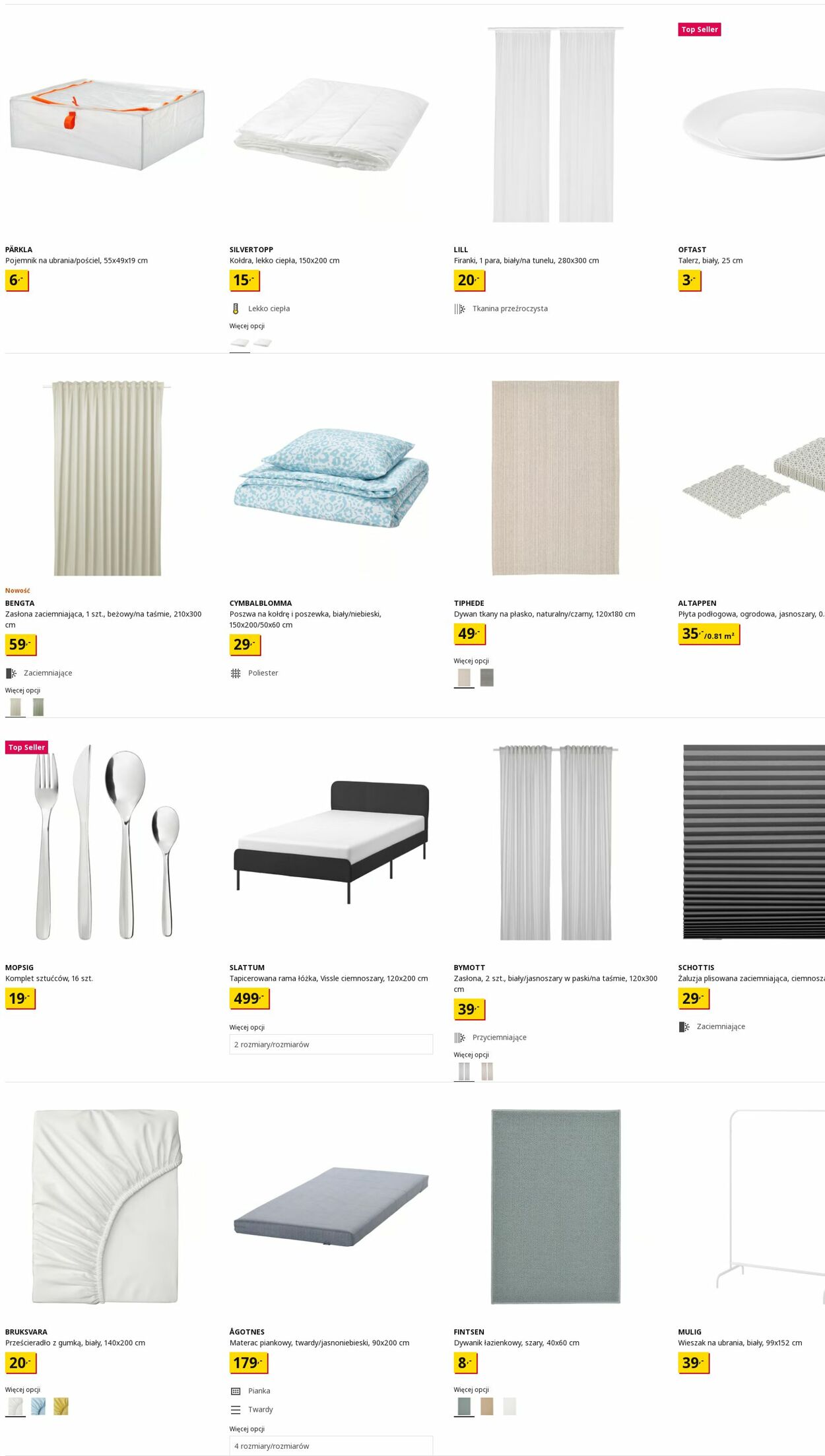 Gazetka IKEA 23.06.2025 - 02.07.2025