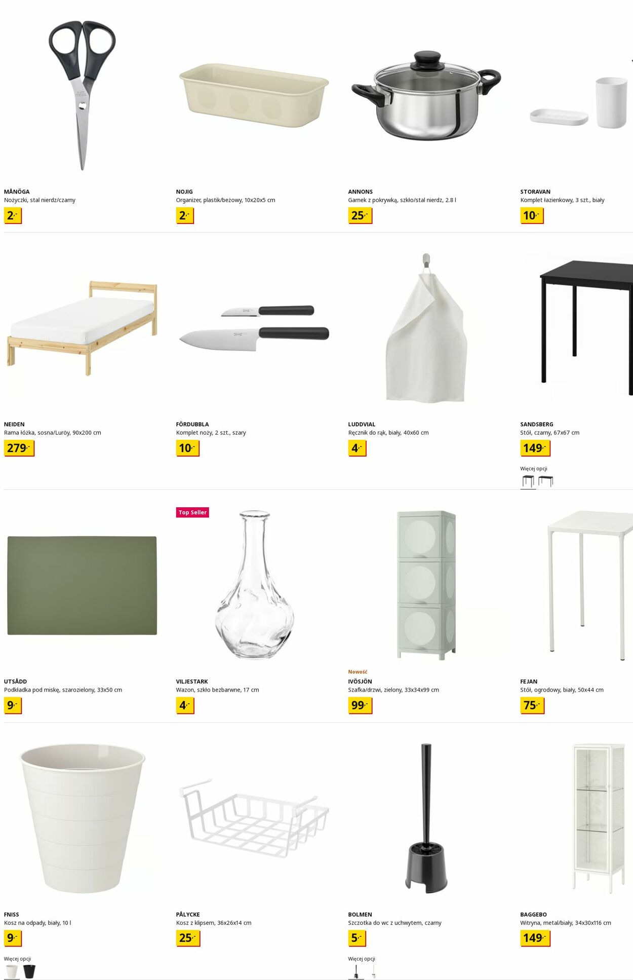Gazetka IKEA 02.06.2025 - 11.06.2025