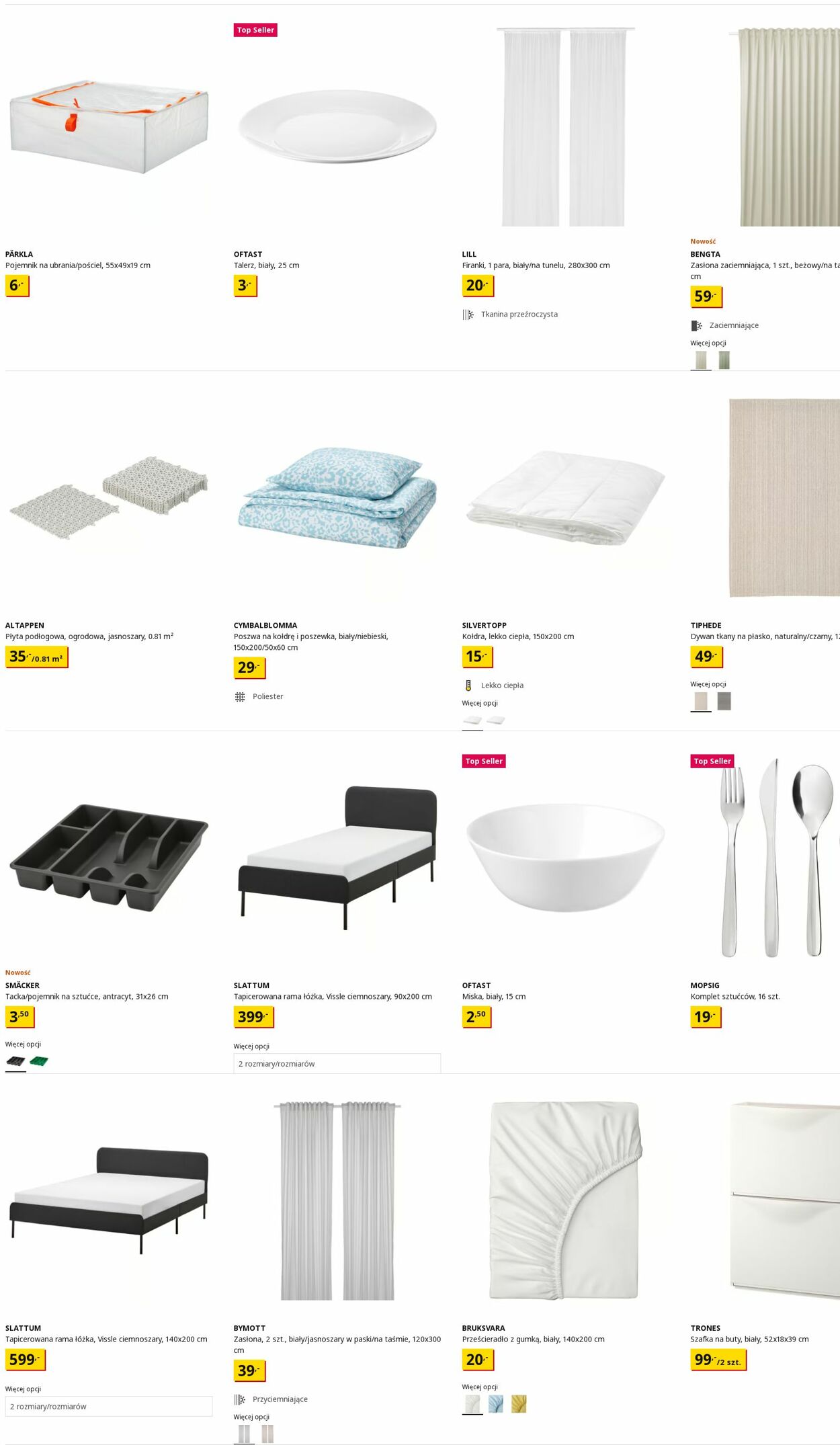 Gazetka IKEA 02.06.2025 - 11.06.2025