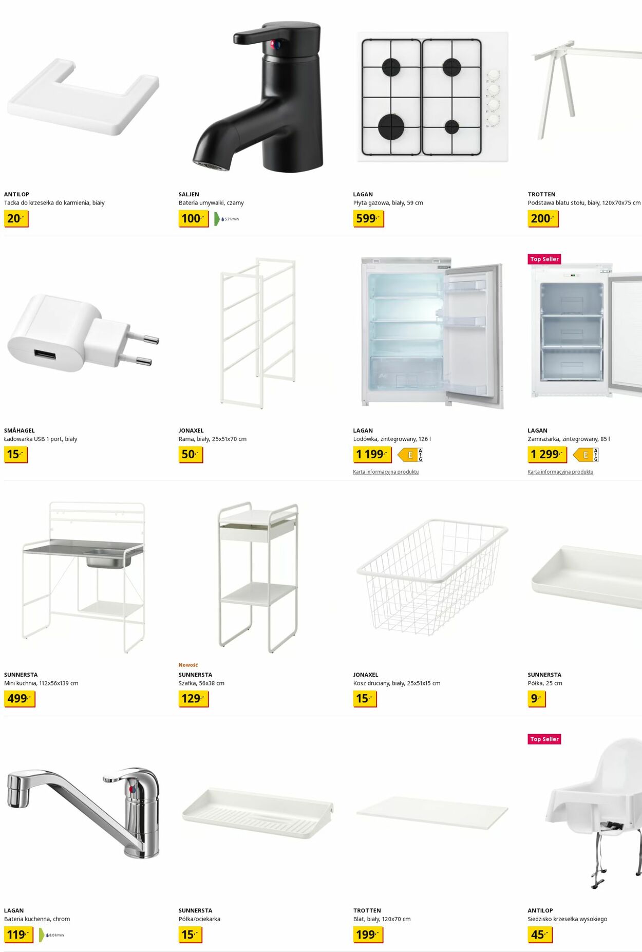 Gazetka IKEA 02.06.2025 - 11.06.2025