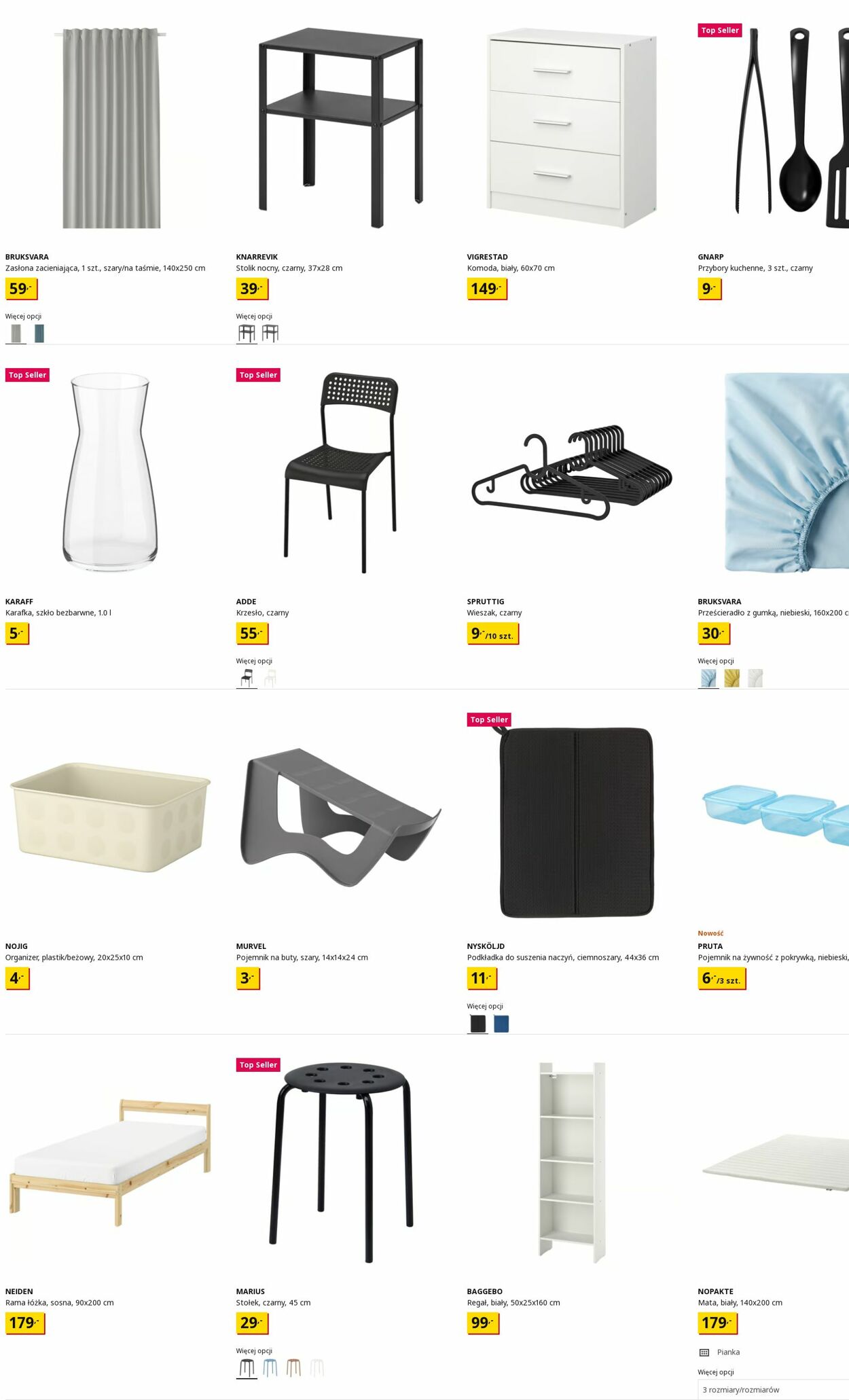 Gazetka IKEA 02.06.2025 - 11.06.2025