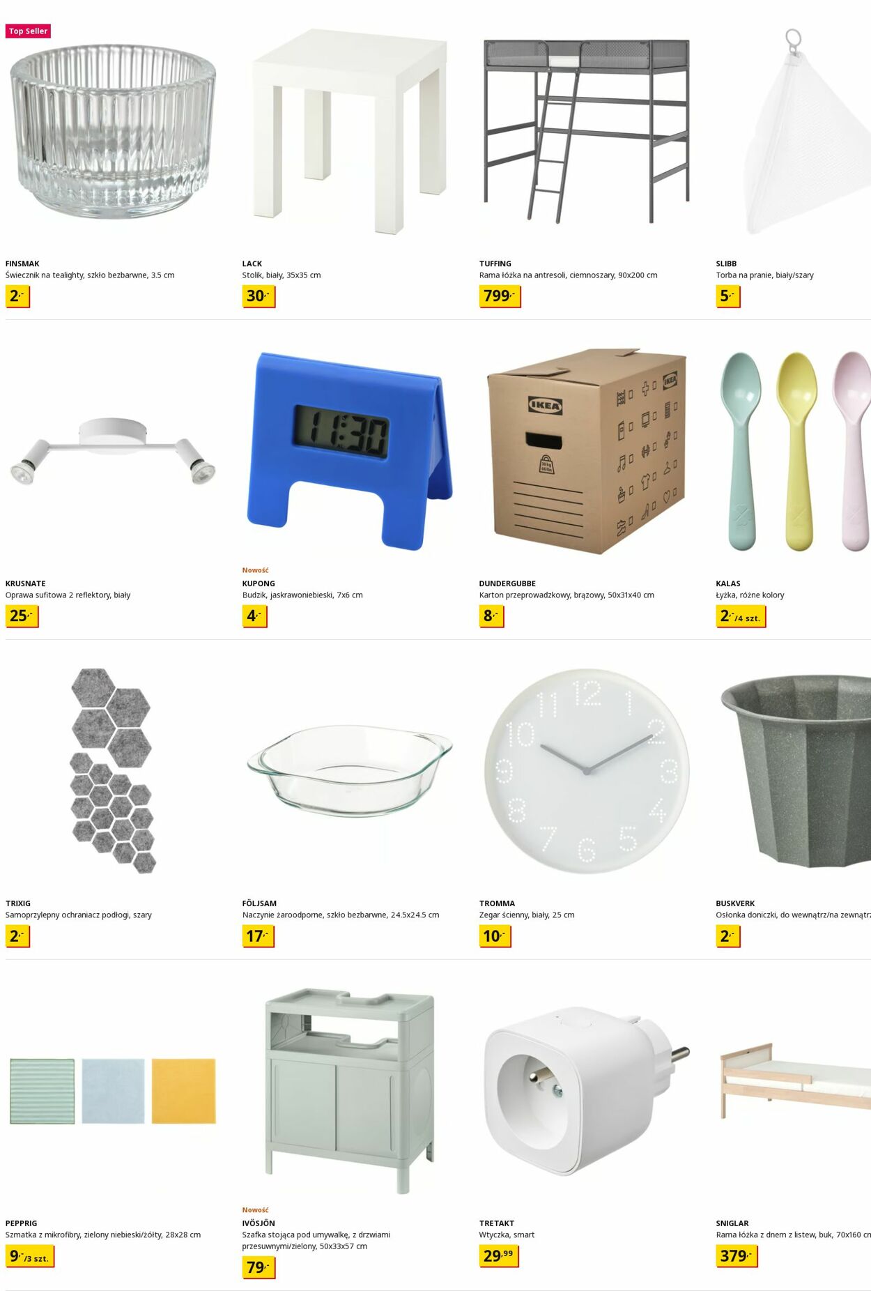 Gazetka IKEA 02.06.2025 - 11.06.2025