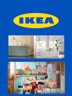 Gazetka IKEA 11.03.2024 - 20.03.2024
