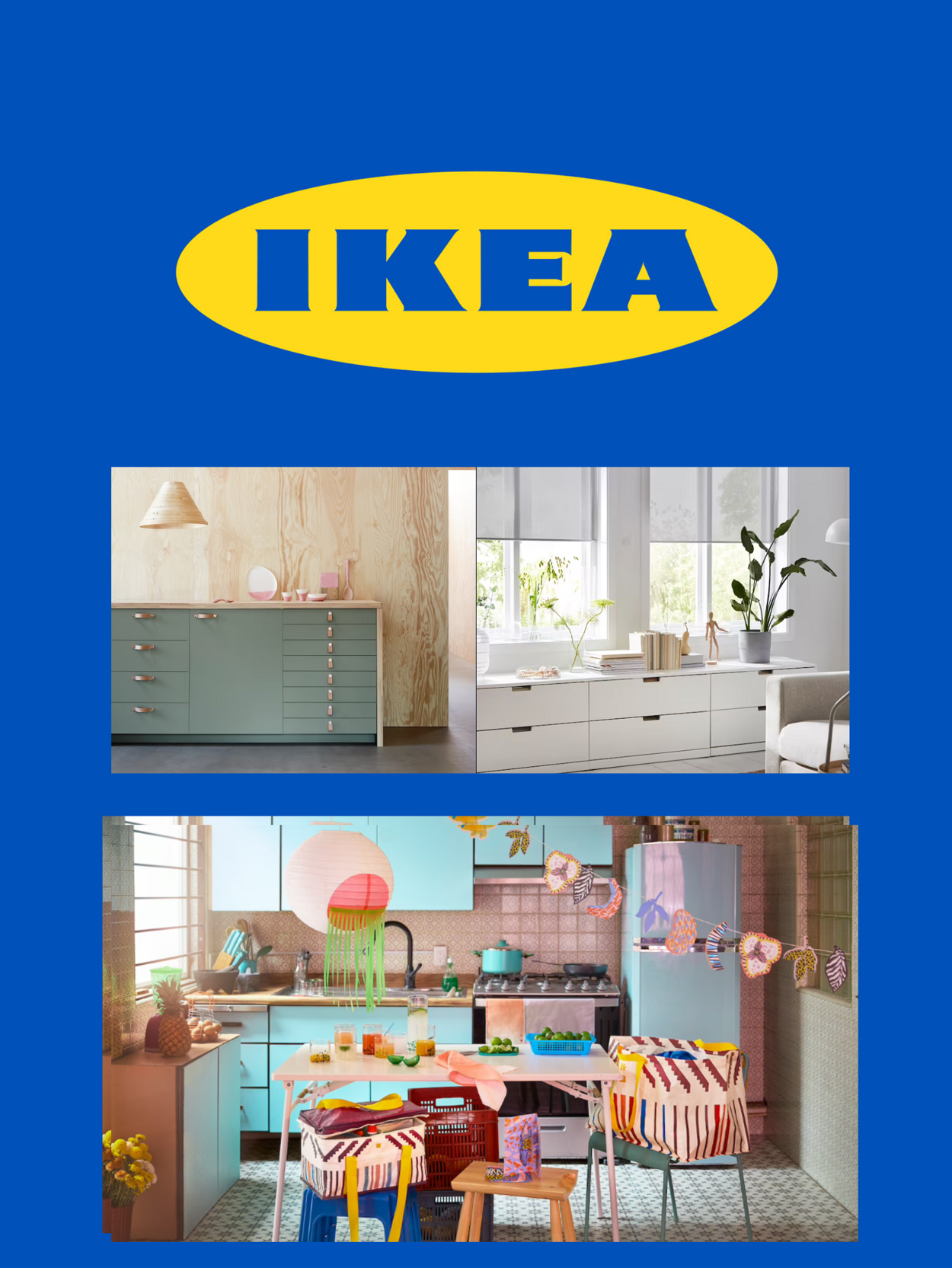 IKEA Gazetki promocyjne