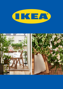 Gazetka IKEA 18.09.2024 - 02.10.2024