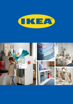 Gazetka IKEA 01.03.2023 - 15.03.2023