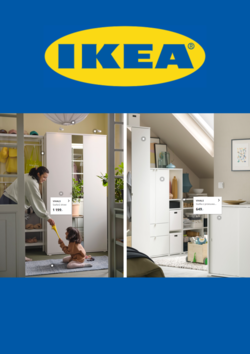 Gazetka IKEA 13.03.2023 - 22.03.2023