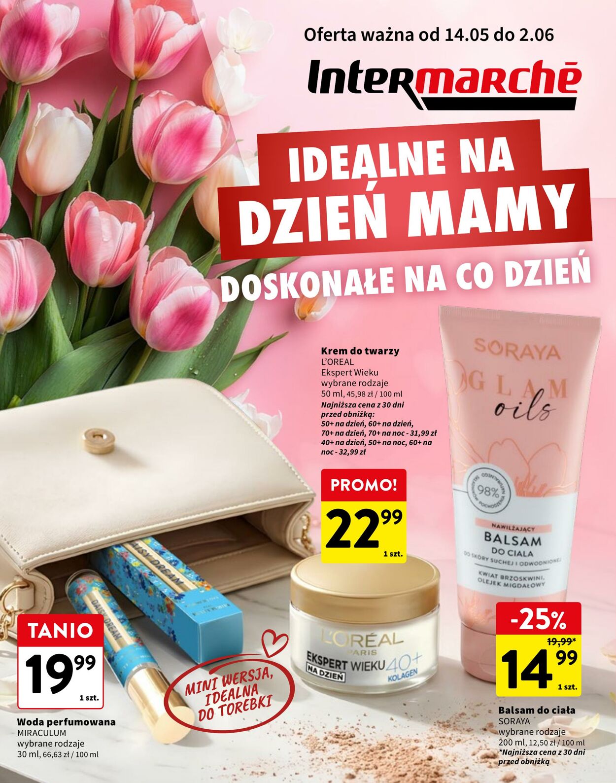 Intermarché Gazetki promocyjne