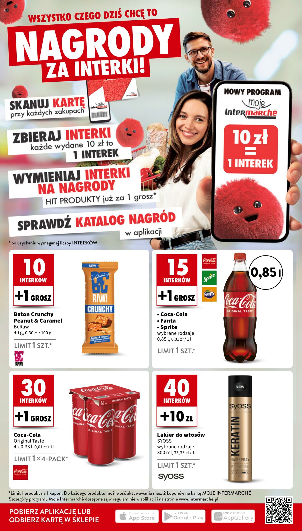 Gazetka Intermarché 21.11.2024 - 27.11.2024