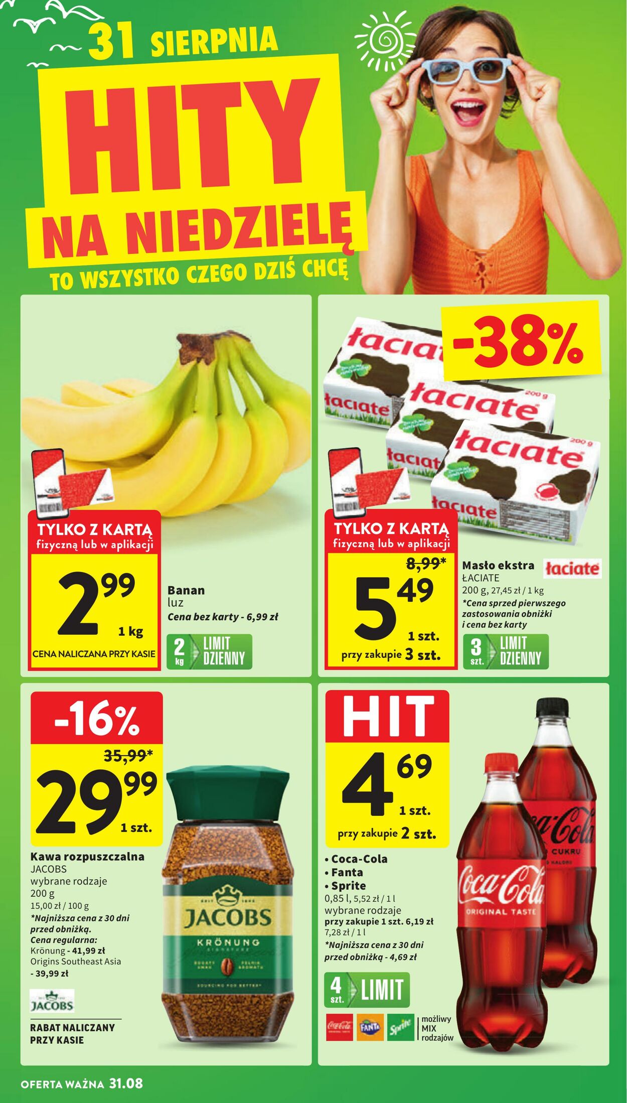Gazetka Intermarché 28.08.2025 - 03.09.2025