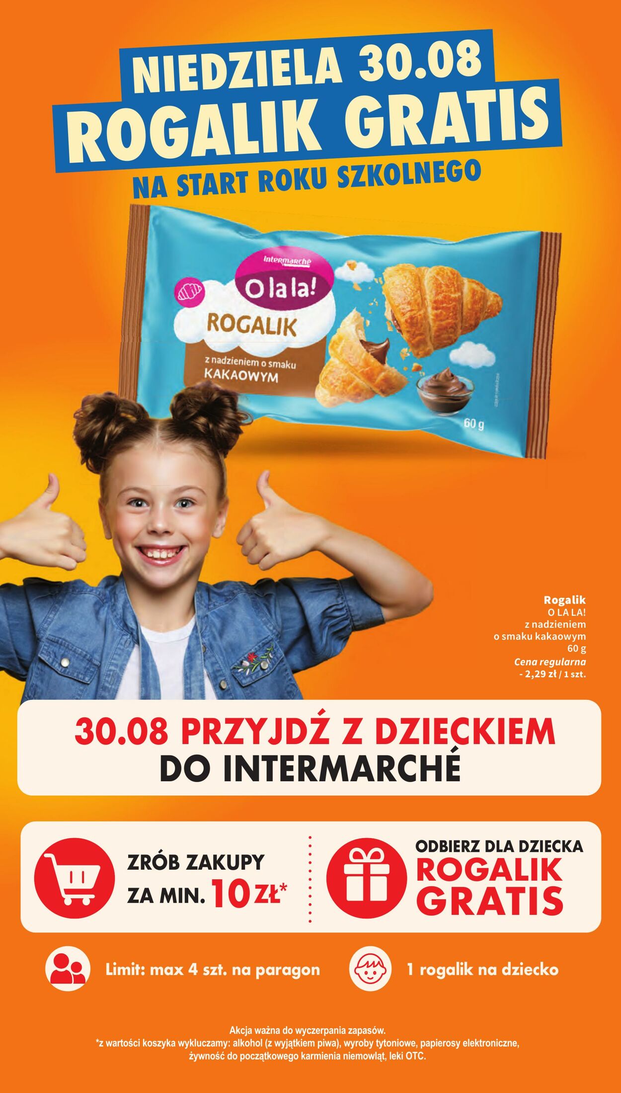 Gazetka Intermarché 27.08.2026 - 02.09.2026
