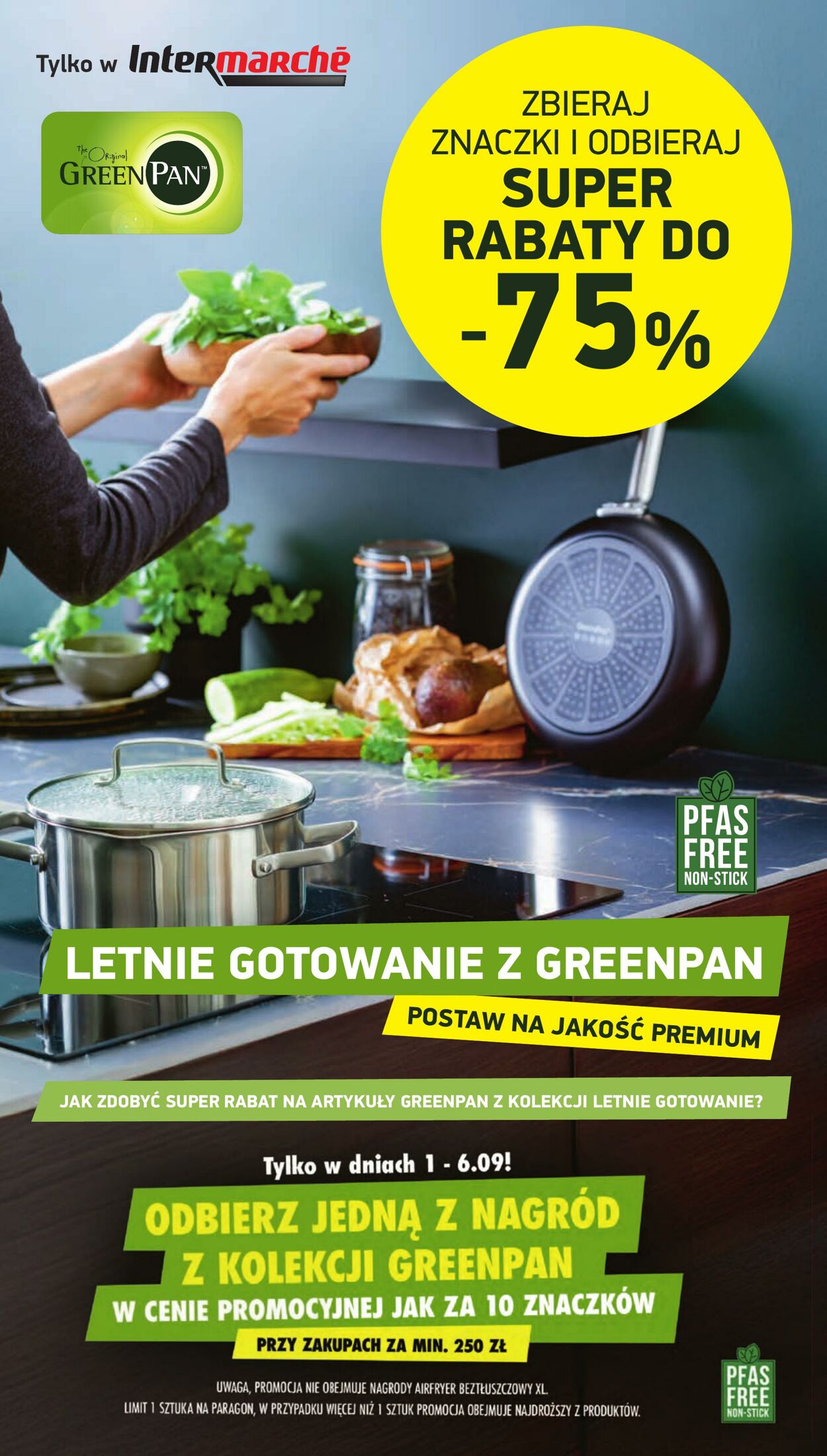 Gazetka Intermarché 04.09.2025 - 10.09.2025