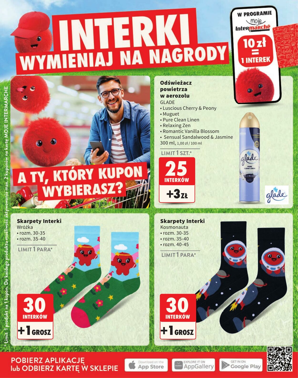 Gazetka Intermarché 02.03.2026 - 30.06.2026
