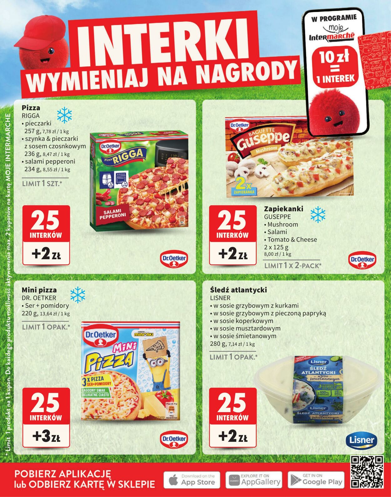 Gazetka Intermarché 02.03.2026 - 30.06.2026
