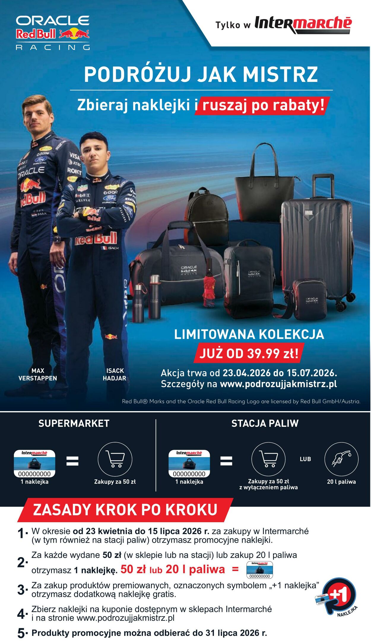 Gazetka Intermarché 21.05.2026 - 27.05.2026