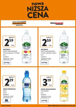 Gazetka Intermarché 22.05.2025 - 28.05.2025