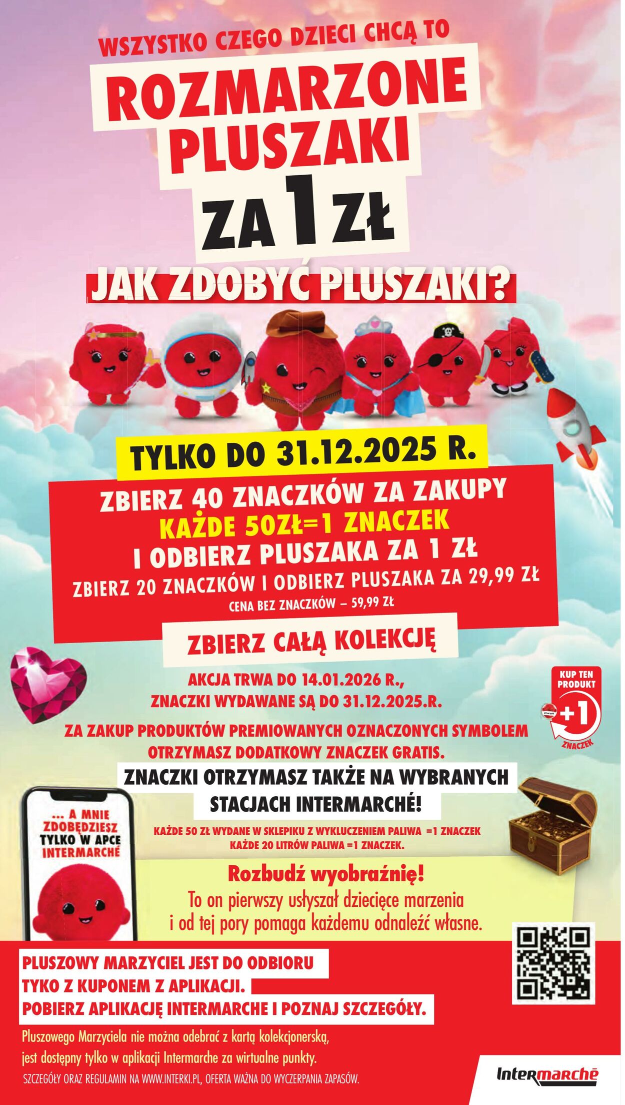 Gazetka Intermarché 04.12.2025 - 10.12.2025