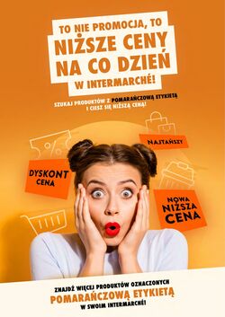 Gazetka Intermarché 15.05.2025 - 04.06.2025