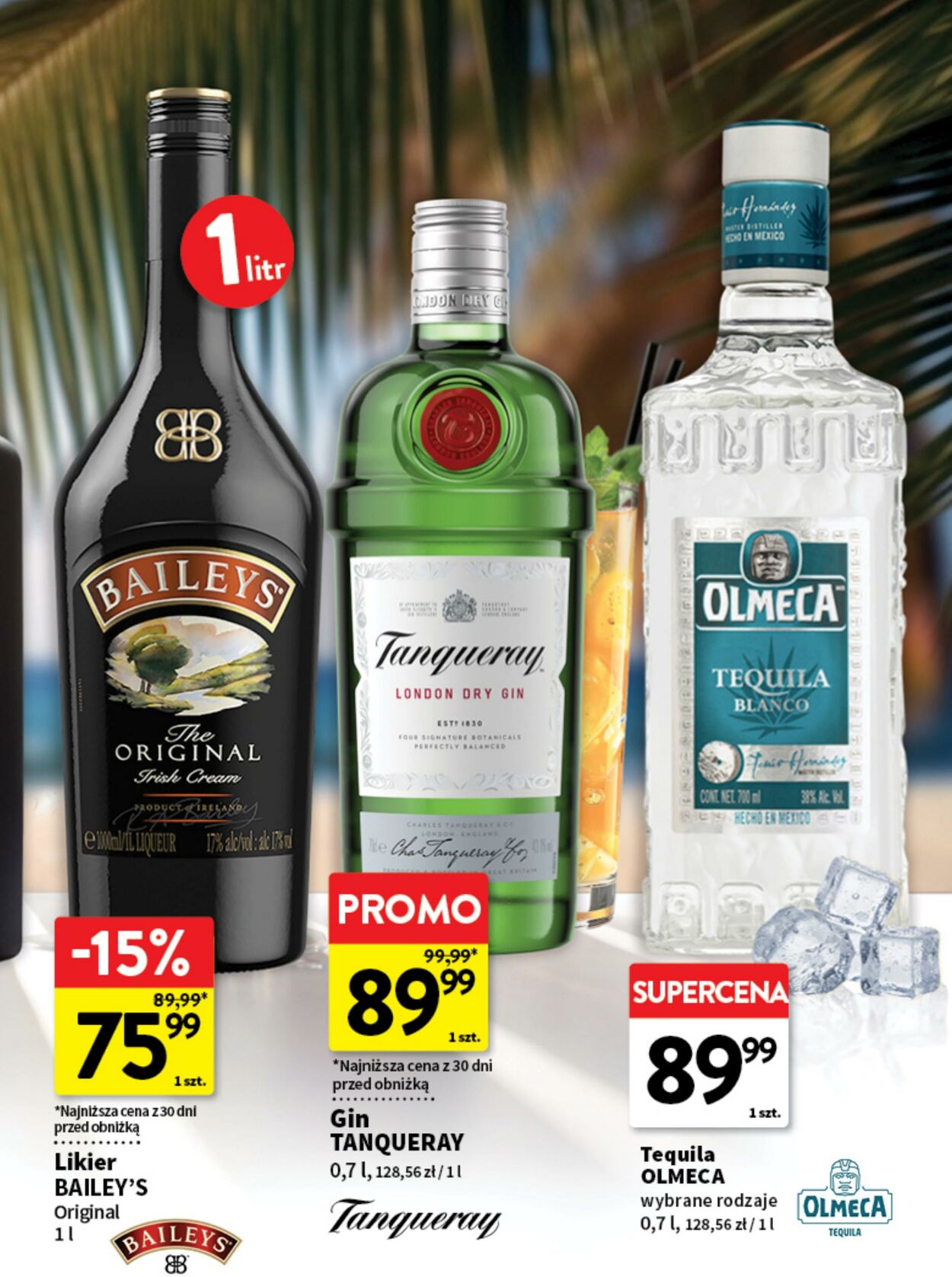 Gazetka Intermarché 23.07.2026 - 12.08.2026