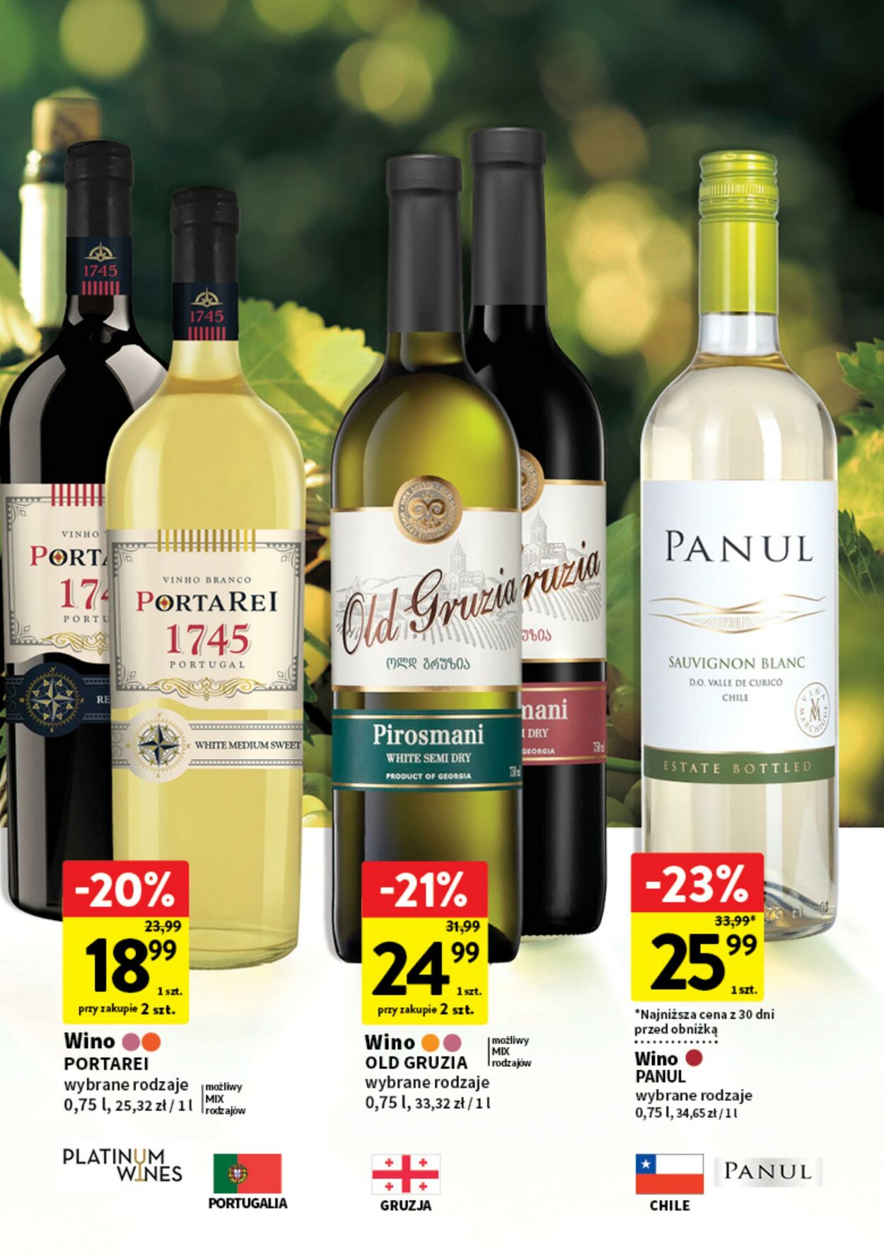 Gazetka Intermarché 23.07.2026 - 12.08.2026