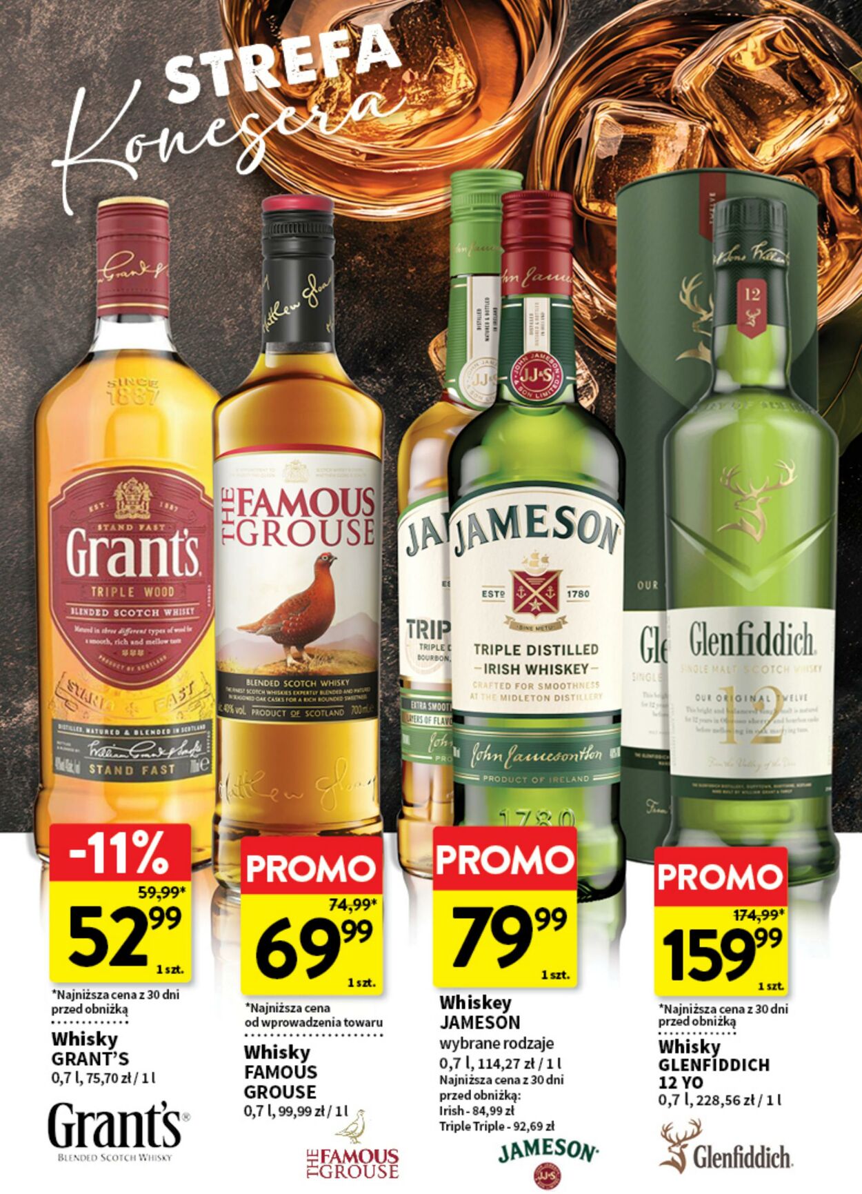 Gazetka Intermarché 23.07.2026 - 12.08.2026