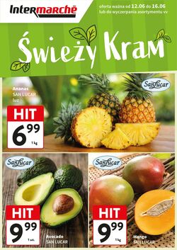 Gazetka Intermarché 22.05.2025 - 28.05.2025
