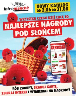 Gazetka Intermarché 22.05.2025 - 28.05.2025