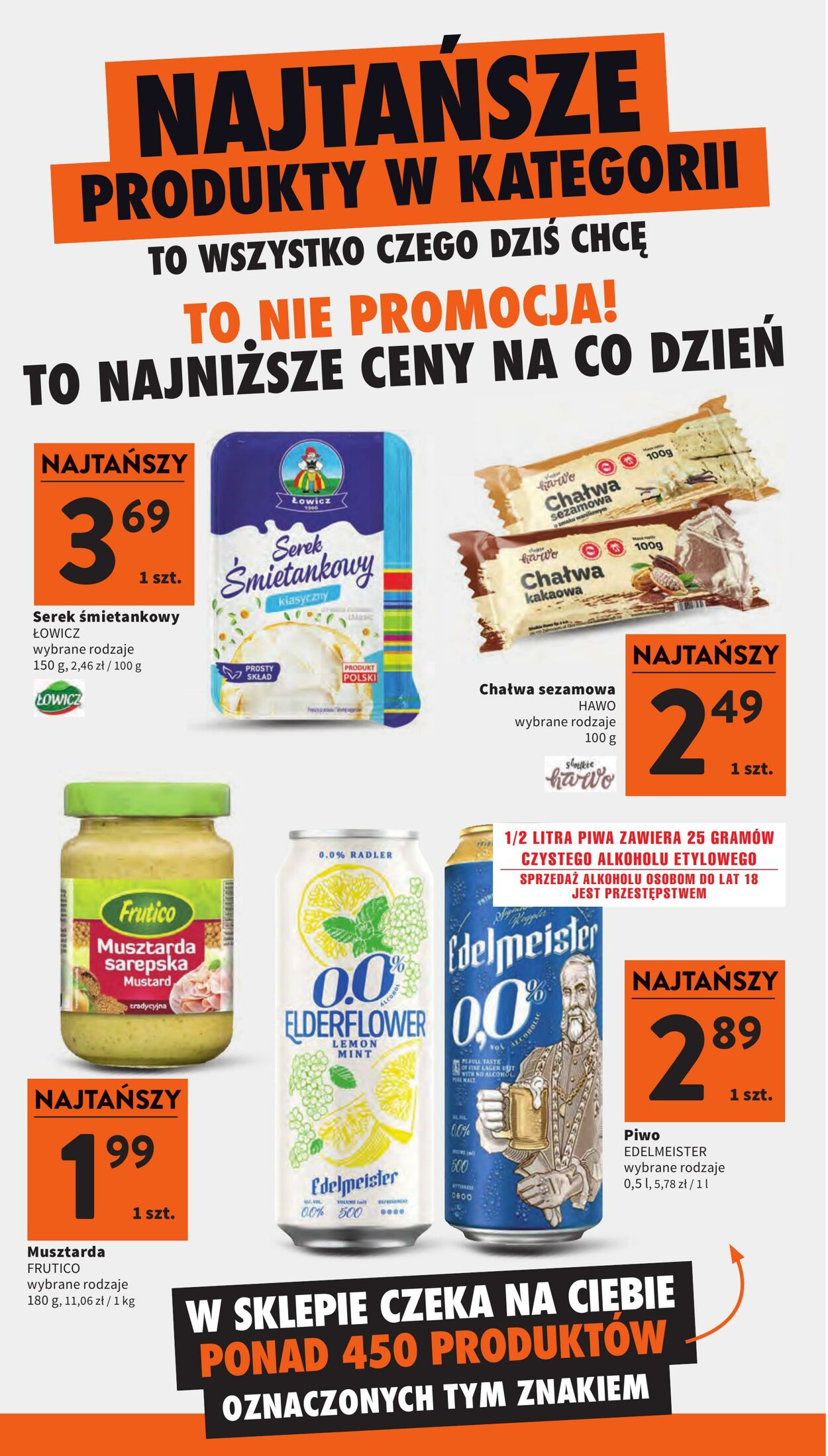 Gazetka Intermarché 28.05.2026 - 02.06.2026