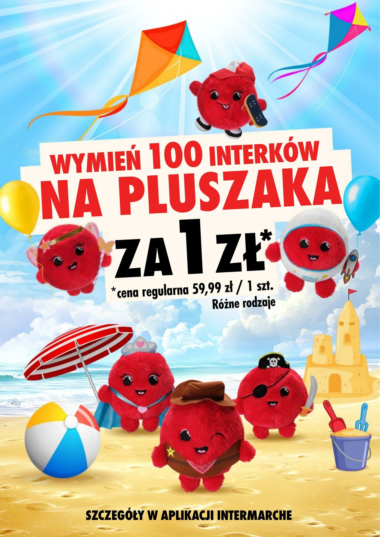 Gazetka Intermarché 28.05.2026 - 05.06.2026
