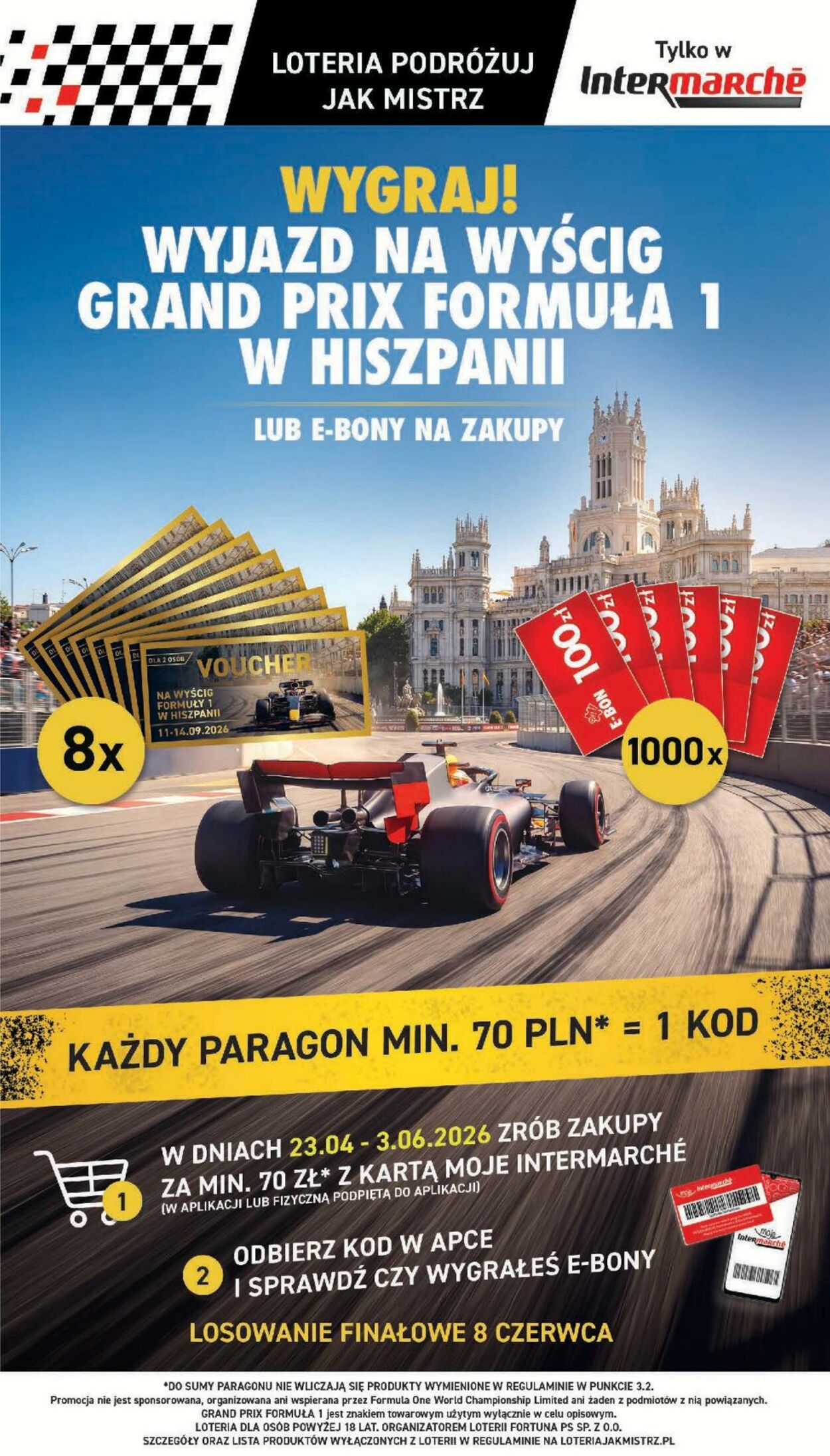 Gazetka Intermarché 21.05.2026 - 27.05.2026