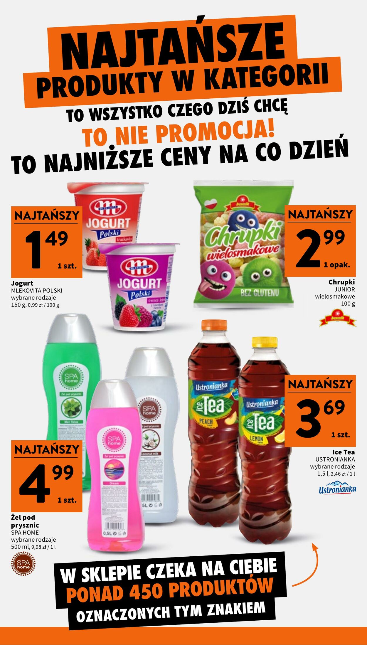 Gazetka Intermarché 30.07.2026 - 05.08.2026