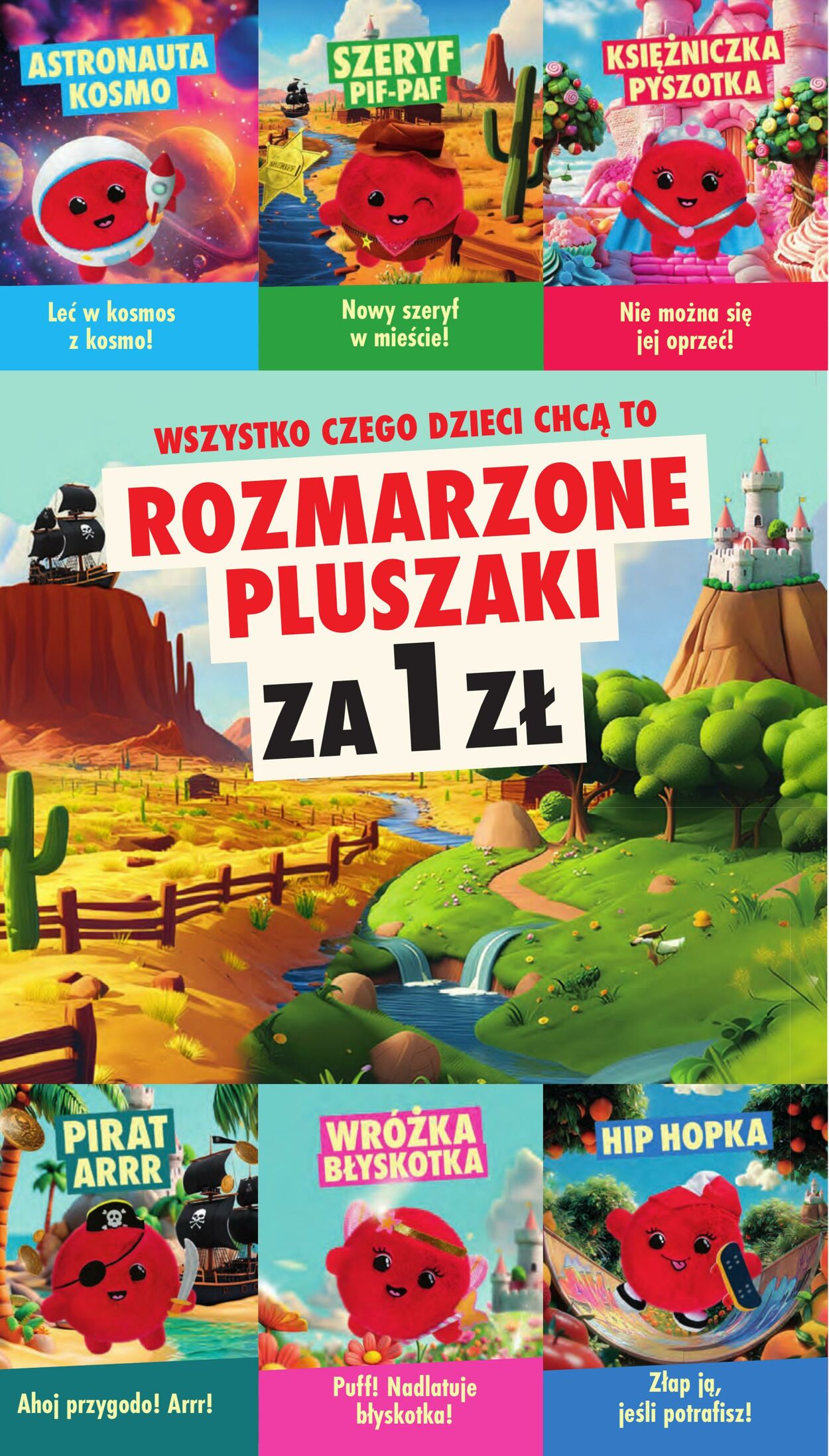 Gazetka Intermarché 18.09.2025 - 24.09.2025