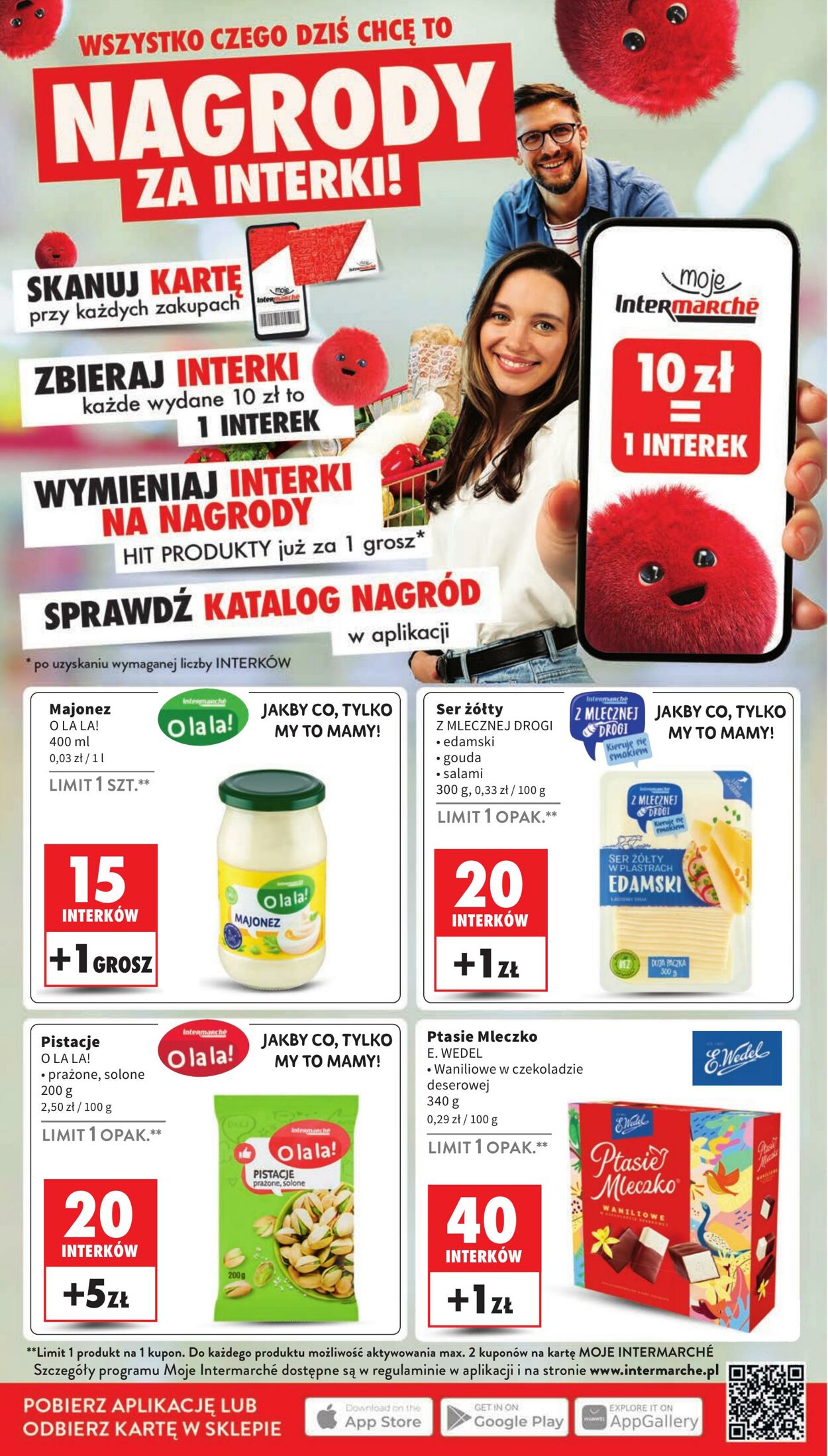 Gazetka Intermarché 09.01.2025 - 15.01.2025