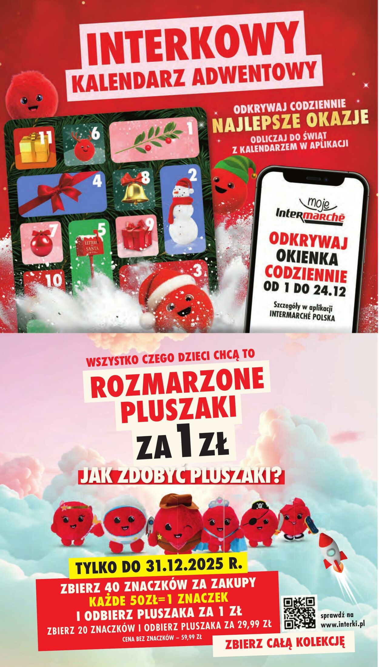 Gazetka Intermarché 11.12.2025 - 17.12.2025