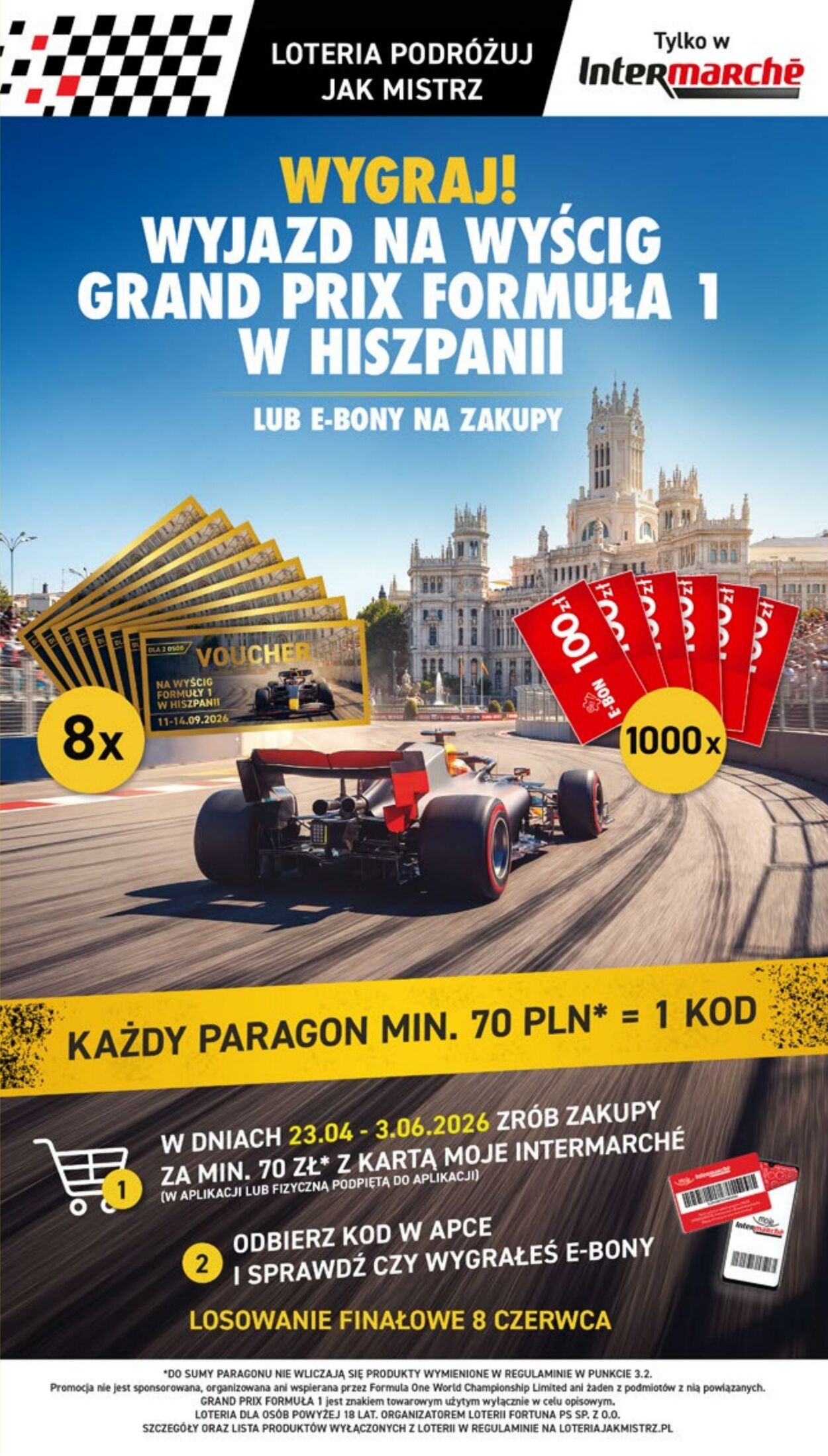 Gazetka Intermarché 14.05.2026 - 20.05.2026