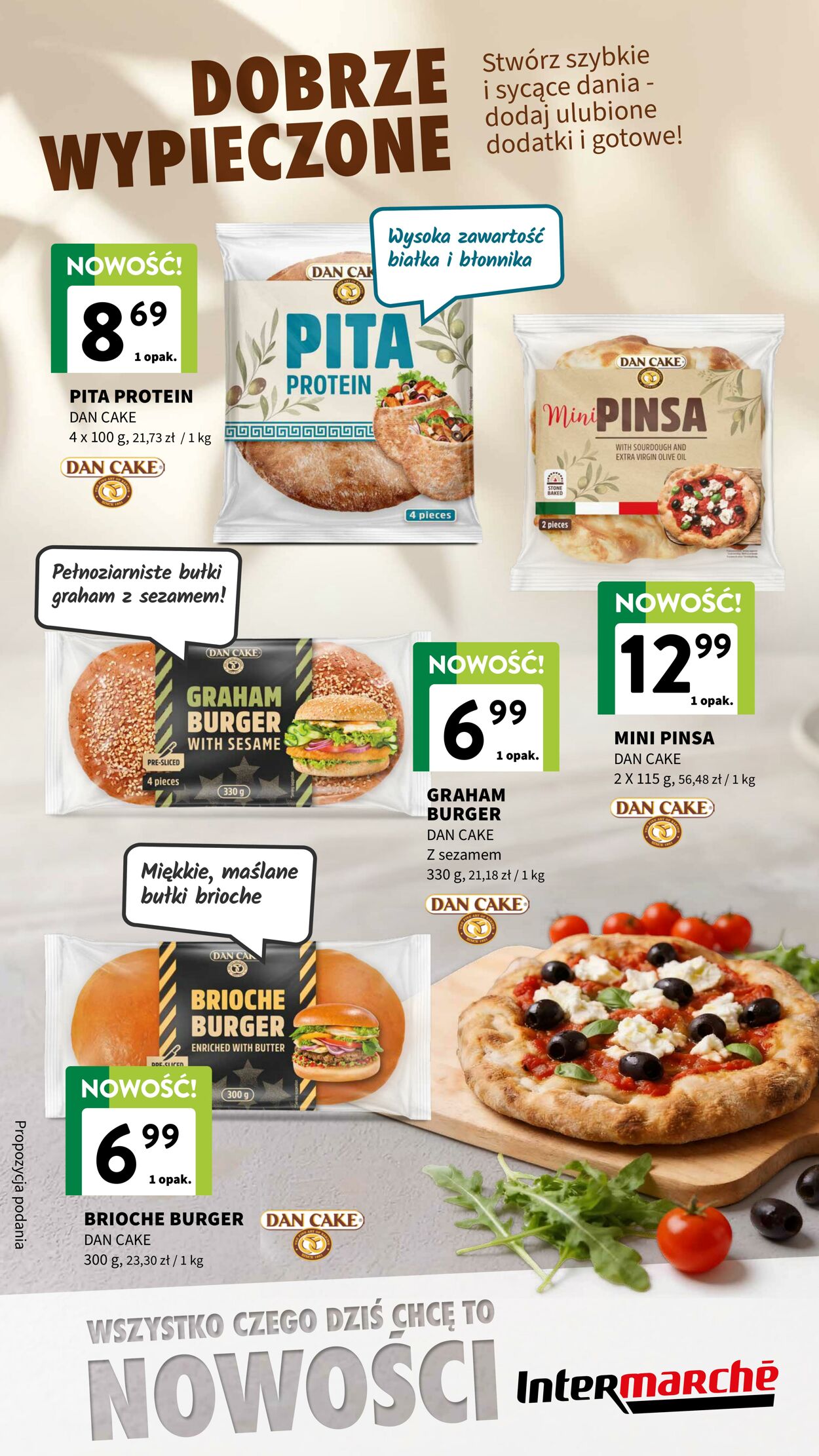 Gazetka Intermarché 07.05.2026 - 20.05.2026