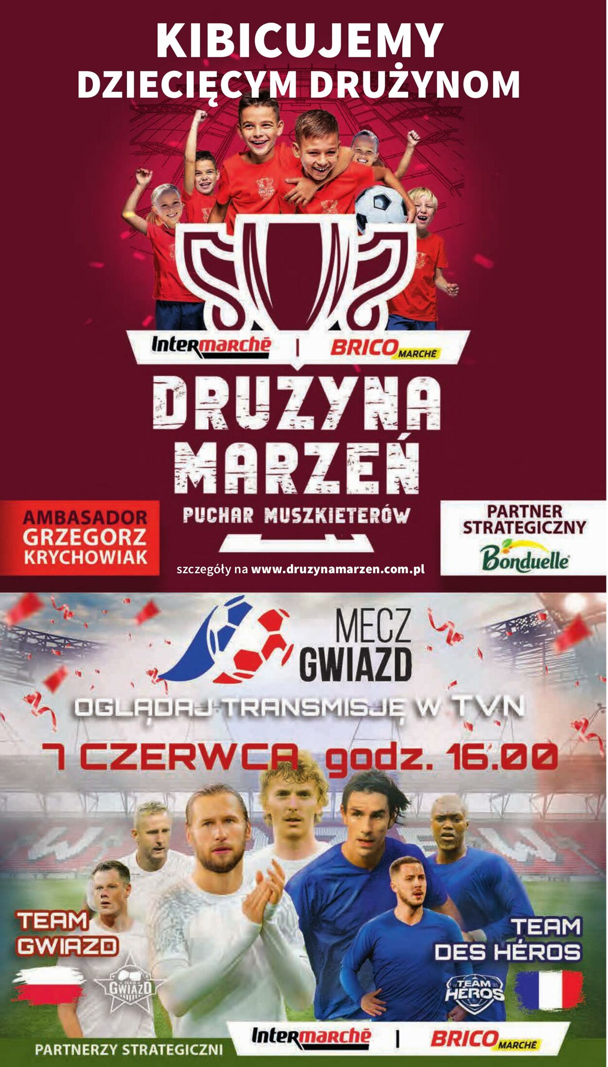 Gazetka Intermarché 29.05.2025 - 04.06.2025