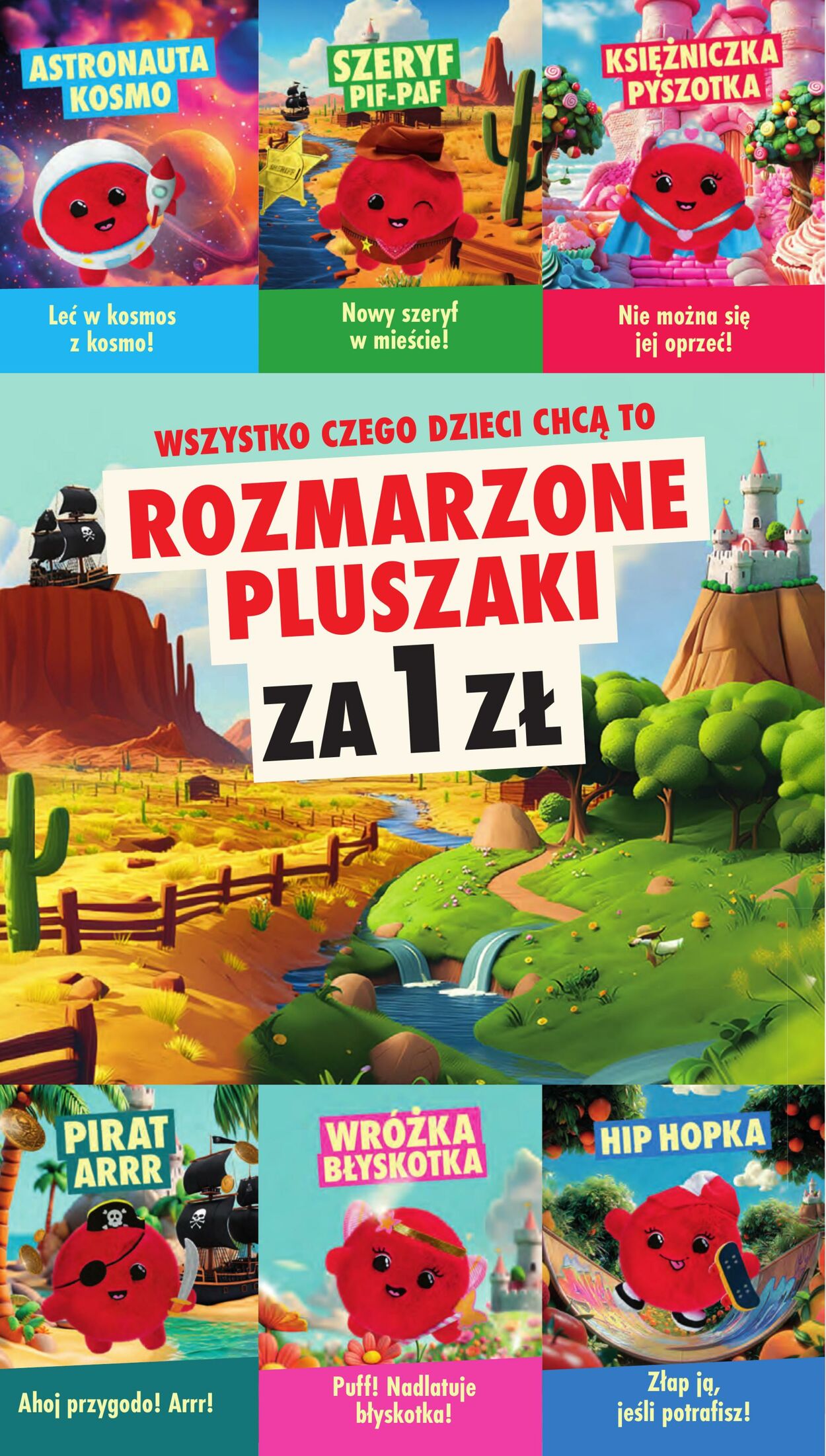 Gazetka Intermarché 25.09.2025 - 01.10.2025