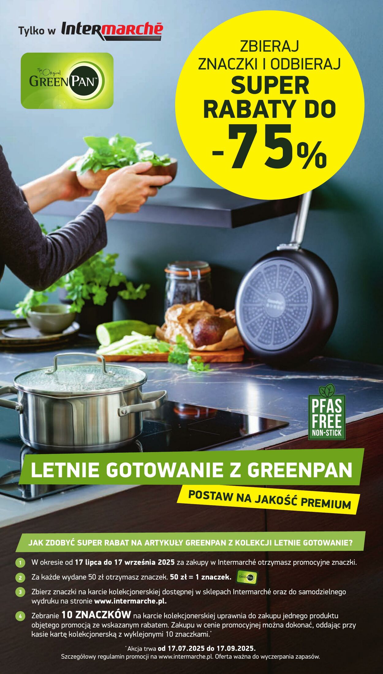 Gazetka Intermarché 13.08.2025 - 20.08.2025