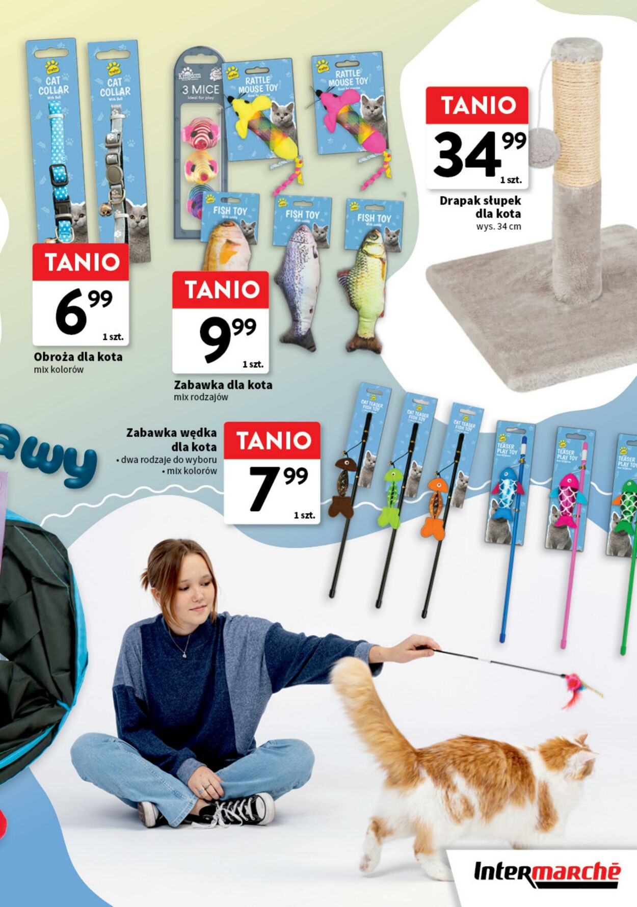 Gazetka Intermarché 17.06.2025 - 02.07.2025