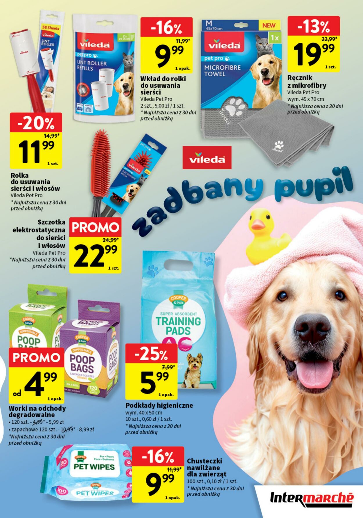 Gazetka Intermarché 17.06.2025 - 02.07.2025
