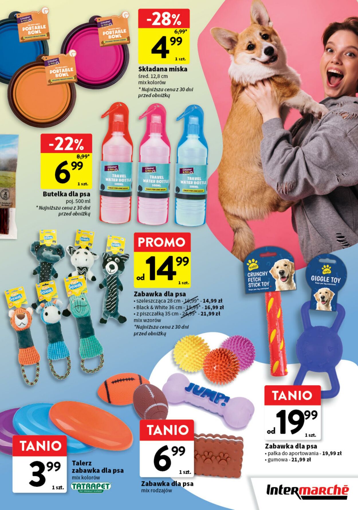 Gazetka Intermarché 17.06.2025 - 02.07.2025
