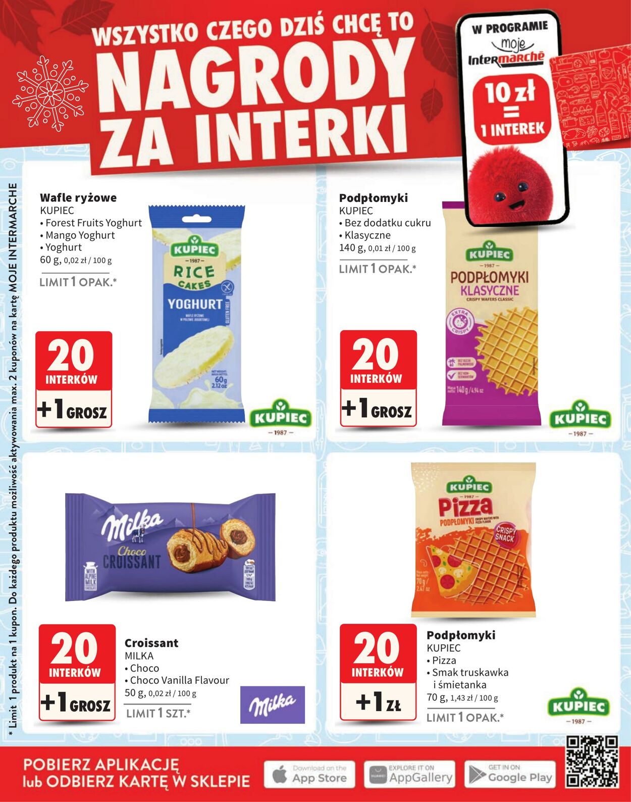 Gazetka Intermarché 03.11.2025 - 28.02.2026