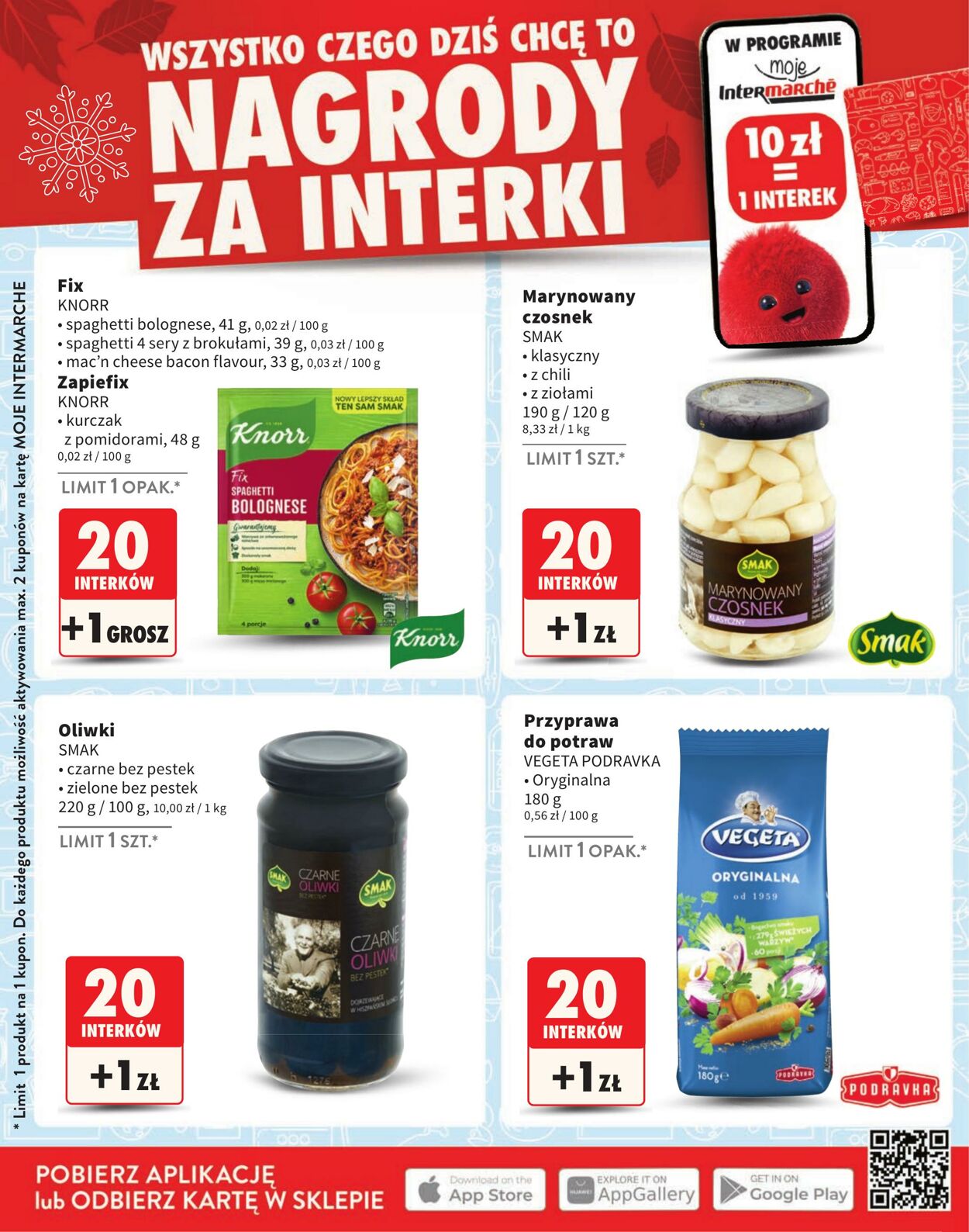 Gazetka Intermarché 03.11.2025 - 28.02.2026