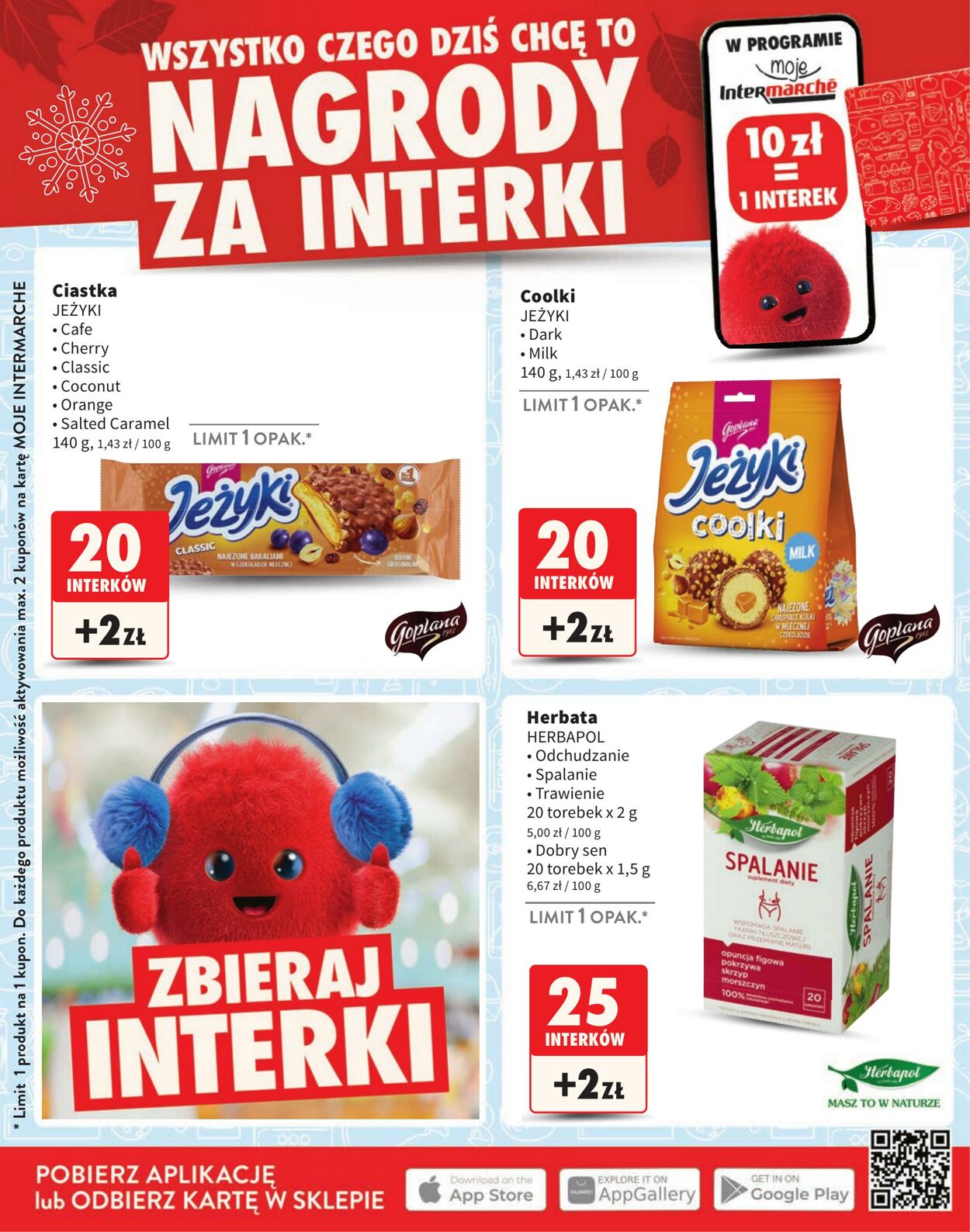 Gazetka Intermarché 03.11.2025 - 28.02.2026