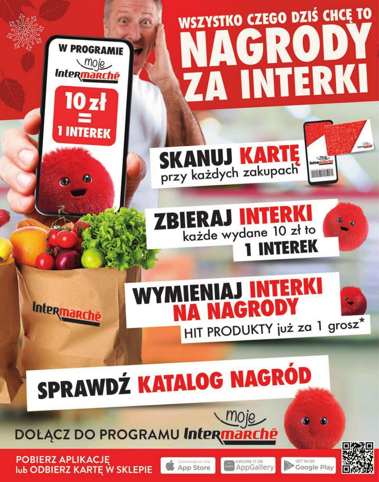 Gazetka Intermarché 03.11.2025 - 28.02.2026