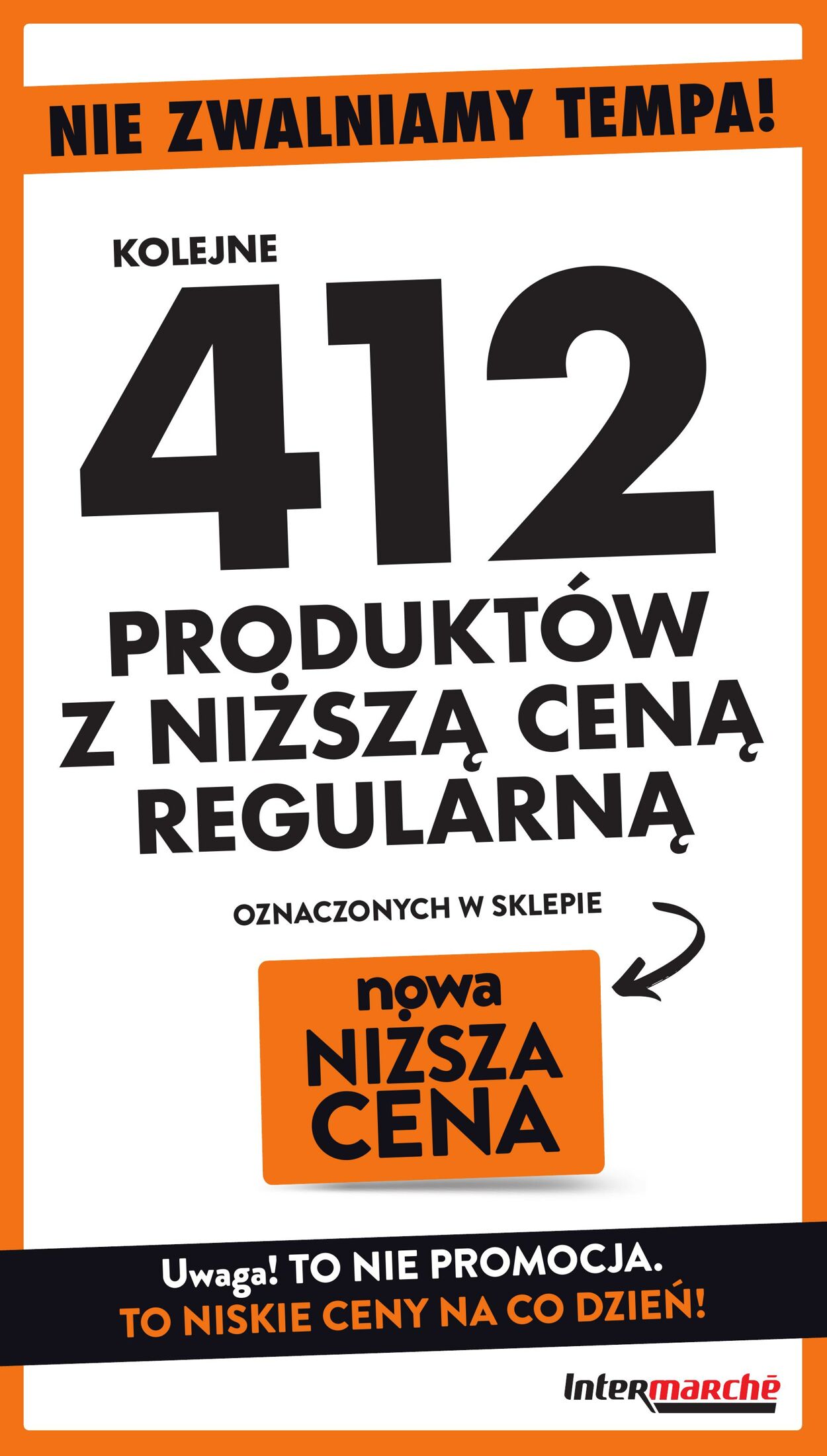Gazetka Intermarché 03.09.2026 - 09.09.2026