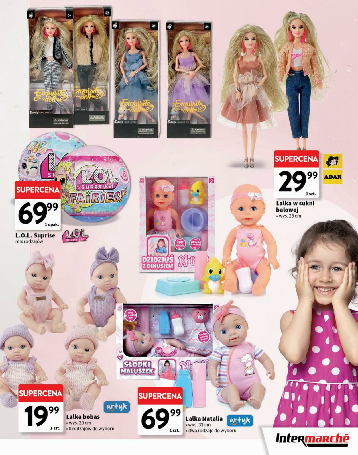 Gazetka Intermarché 15.05.2025 - 04.06.2025