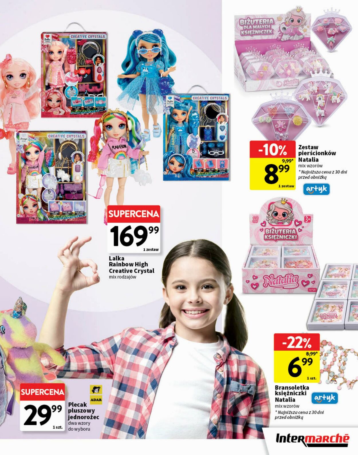 Gazetka Intermarché 15.05.2025 - 04.06.2025