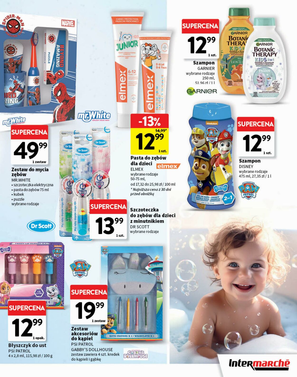 Gazetka Intermarché 15.05.2025 - 04.06.2025